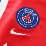 Camisa PSG Paris Saint-Germain Home Versão Torcedor 2026/27 Azul Nike - Imagem 4