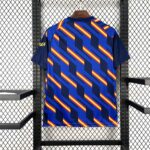 Camisa Seleção Espanha Pré-Jogo Versão Torcedor Copa Do Mundo 2026 Adidas - Imagem 5