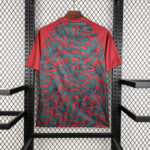 Camisa Seleção Portugal Pré-Jogo Versão Torcedor Copa Do Mundo 2026 Puma - Imagem 6