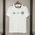 Camisa Seleção Uzbekistão Away Versão Torcedor Copa Do Mundo 2026