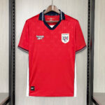 Camisa Seleção Panamá Home Versão Torcedor Copa Do Mundo 2026 Reebok