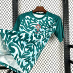 Camisa Seleção Portugal Pré-Jogo 2 Versão Torcedor Copa Do Mundo 2026 Puma - Imagem 2