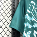 Camisa Seleção Portugal Pré-Jogo 2 Versão Torcedor Copa Do Mundo 2026 Puma - Imagem 4