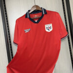 Camisa Seleção Panamá Home Versão Torcedor Copa Do Mundo 2026 Reebok - Imagem 3