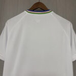 Camisa Seleção Uzbekistão Away Versão Torcedor Copa Do Mundo 2026 - Imagem 7