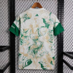 Camisa Seleção Argélia Pré-Jogo Versão Torcedor Copa Do Mundo 2026 Adidas - Imagem 2