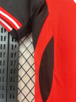 Camisa Seleção Austria Home Versão Torcedor Copa Do Mundo 2026 Puma - Imagem 5
