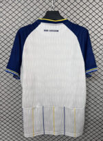 Camisa Seleção Bosnia e Herzegovina Away Versão Torcedor Copa Do Mundo 2026 Kelme - Imagem 5