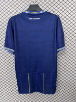 Camisa Seleção Bosnia e Herzegovina Home Versão Torcedor Copa Do Mundo 2026 Kelme - Imagem 6