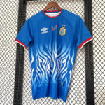Camisa Seleção R.D Congo Verde Home Versão Torcedor Copa Do Mundo 2026 Umbro