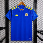Camisa Seleção Curação Home Versão Torcedor Copa Do Mundo 2026 Adidas