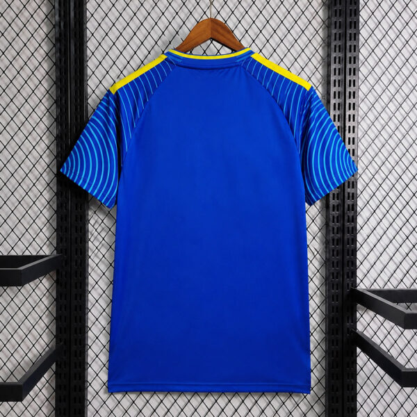 Camisa Seleção Curação Home Versão Torcedor Copa Do Mundo 2026 Adidas - Imagem 2