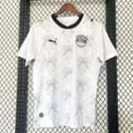 Camisa Seleção Egito Away Versão Torcedor Copa Do Mundo 2026 Puma
