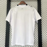 Camisa Seleção Egito Away Versão Torcedor Copa Do Mundo 2026 Puma - Imagem 7