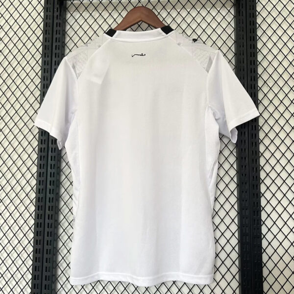 Camisa Seleção Egito Away Versão Torcedor Copa Do Mundo 2026 Puma - Imagem 7