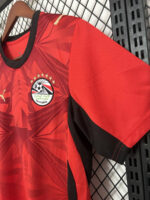 Camisa Seleção Egito Home Versão Torcedor Copa Do Mundo 2026 Puma - Imagem 2