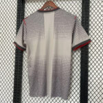 Camisa Seleção Inglaterra Pré-Jogo Versão Torcedor Copa Do Mundo 2026 Nike Palace - Imagem 7