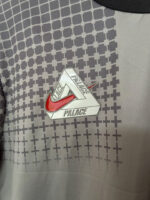 Camisa Seleção Inglaterra Pré-Jogo Versão Torcedor Copa Do Mundo 2026 Nike Palace - Imagem 3
