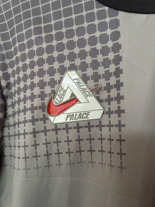 Camisa Seleção Inglaterra Pré-Jogo Versão Torcedor Copa Do Mundo 2026 Nike Palace - Imagem 3