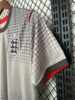 Camisa Seleção Inglaterra Pré-Jogo Versão Torcedor Copa Do Mundo 2026 Nike Palace - Imagem 5