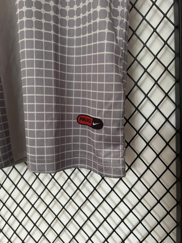 Camisa Seleção Inglaterra Pré-Jogo Versão Torcedor Copa Do Mundo 2026 Nike Palace - Imagem 6