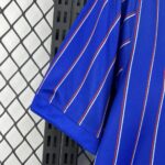 Camisa Seleção França Pré-Jogo Versão Torcedor Copa Do Mundo 2026 Nike - Imagem 5