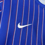 Camisa Seleção França Pré-Jogo Versão Torcedor Copa Do Mundo 2026 Nike - Imagem 2