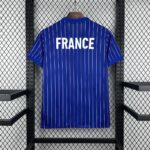 Camisa Seleção França Pré-Jogo Versão Torcedor Copa Do Mundo 2026 Nike - Imagem 6