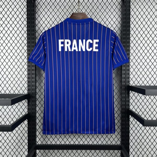Camisa Seleção França Pré-Jogo Versão Torcedor Copa Do Mundo 2026 Nike - Imagem 6