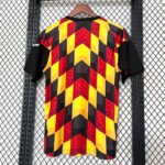 Camisa Seleção Alemanha Pré-Jogo Versão Torcedor Copa Do Mundo 2026 Adidas - Imagem 5