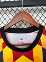 Camisa Seleção Alemanha Pré-Jogo Versão Torcedor Copa Do Mundo 2026 Adidas - Imagem 3