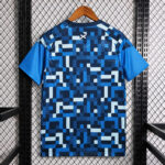 Camisa Seleção Escócia Pré-Jogo Versão Torcedor Copa Do Mundo 2026 Adidas - Imagem 2