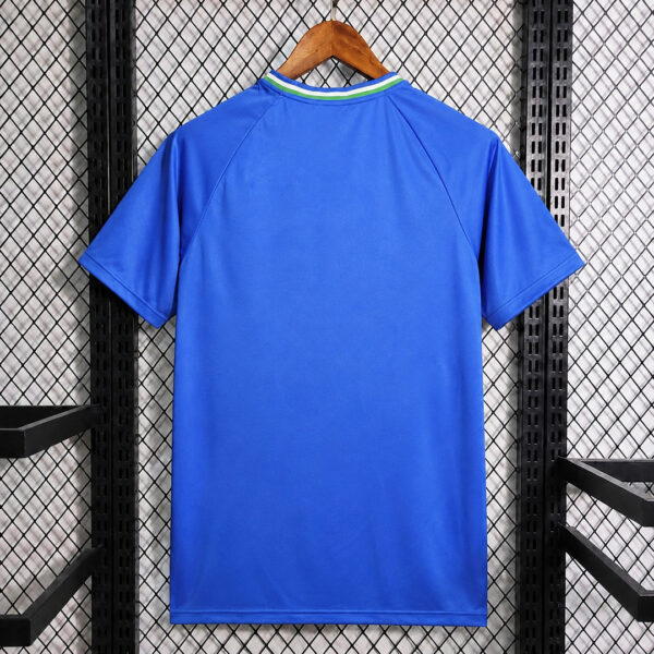 Camisa Seleção Uzbekistão Home Versão Torcedor Copa Do Mundo 2026 - Imagem 2