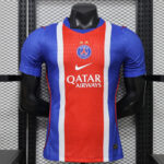 Camisa PSG Paris Saint-Germain Home Versão Jogador 2026/27 Azul Nike