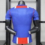 Camisa PSG Paris Saint-Germain Home Versão Jogador 2026/27 Azul Nike - Imagem 9