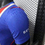 Camisa PSG Paris Saint-Germain Home Versão Jogador 2026/27 Azul Nike - Imagem 6