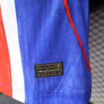 Camisa PSG Paris Saint-Germain Home Versão Jogador 2026/27 Azul Nike - Imagem 8