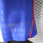 Camisa PSG Paris Saint-Germain Home Versão Jogador 2026/27 Azul Nike - Imagem 7