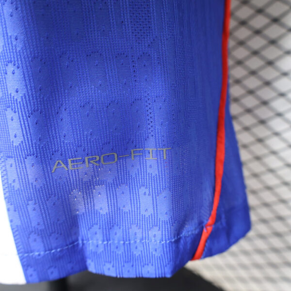 Camisa PSG Paris Saint-Germain Home Versão Jogador 2026/27 Azul Nike - Imagem 7