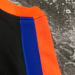 Camiseta Regata Basquete NBA Nova York Knicks City Edition 2022/23 Nike - Imagem 9