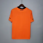 Camisa Retrô Clássica Seleção Holanda Home 2010 Laranja Nike - Imagem 2