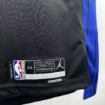 Camiseta Regata Basquete NBA Nova York Knicks Statemant Edition 2025/26 Jordan - Imagem 5