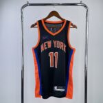 Camiseta Regata Basquete NBA Nova York Knicks City Edition 2022/23 Nike