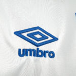 Camisa Seleção R.D Congo Verde Away Versão Torcedor Copa Do Mundo 2026 Umbro - Imagem 4