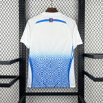 Camisa Seleção R.D Congo Verde Away Versão Torcedor Copa Do Mundo 2026 Umbro - Imagem 6