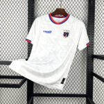 Camisa Seleção Cabo Verde Away Versão Torcedor Copa Do Mundo 2026 Capelli