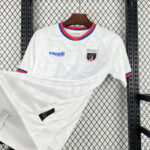 Camisa Seleção Cabo Verde Away Versão Torcedor Copa Do Mundo 2026 Capelli - Imagem 2