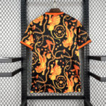 Camisa Seleção Holanda Pré-Jogo Versão Torcedor Copa Do Mundo 2026 Nike - Imagem 8