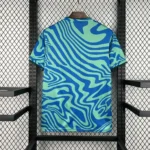 Camisa Brasil Seleção Brasileira Pré-Jogo Torcedor Copa do Mundo 2026 Nike - Imagem 6