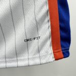 Camiseta Regata Basquete NBA Nova York Knicks City Edition 2025/26 Nike - Imagem 4